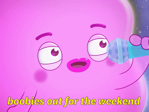 Boobs