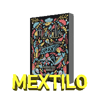 Trendo moda historia trendo moda mexicana Sticker