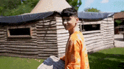 Summer Spring GIF by FOURCE