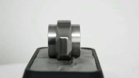 Fidget GIF by Big Poppa E