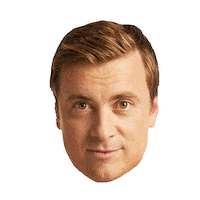 Nielsdestadsbader Sticker by Radio2