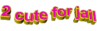 Sassy Pink Sticker by AnimatedText