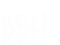 White Sticker