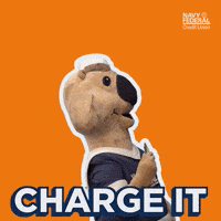 Navy Federal GIF by Navy Federal Credit Union