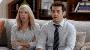 fox tv GIF by The Grinder