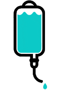 Wellness Iv Therapy Sticker by Activity