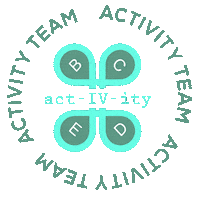 Health Wellness Sticker by Activity