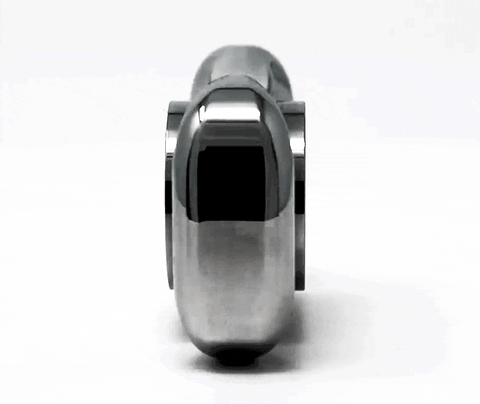 Fidget GIF by Big Poppa E