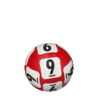 Letters Bingo Sticker by VriendenLoterij