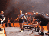 Powerlifting Sheffield GIF by SBDApparel