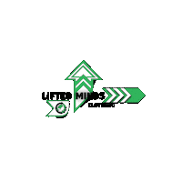 Weed Brand Sticker by TheLiftedMindsCo