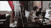 sad black coffee GIF by Universal Music Africa