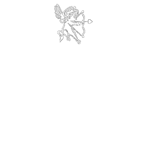 atiradouros giphyupload amor night club Sticker