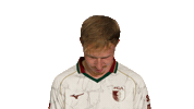Look Up Fc Augsburg Sticker by Bundesliga