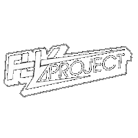 Dance Music Sticker by Flyprojectmusic