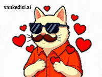 Happy Love You GIF by vankedisi