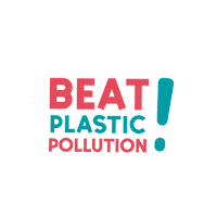Plastic Sticker by Sunday Elephant Studio