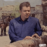 Oh No Reaction GIF by GritTV