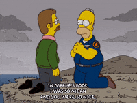 homer simpson episode 10 GIF