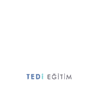 TediEgitim eğitim umit unker umitunker degerodaklisatis Sticker