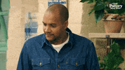 Tea Snoop GIF by The Great Pottery Throw Down