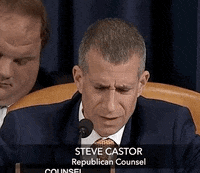 Impeachment GIF by GIPHY News