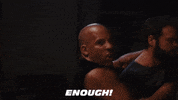 Fast And Furious Dom GIF by The Fast Saga