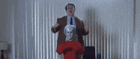 funny gif dancing GIF by The Knocks