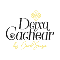 deixacachear cachos carolsouza deixa cachear deixacachear Sticker