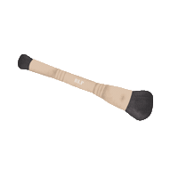 Makeup Brush Sticker by By Lizzie Parra