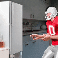 von miller football GIF by Old Spice