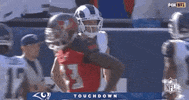 Regular Season Football GIF by NFL