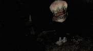 Blair Witch Pizza GIF by Speedy Ortiz