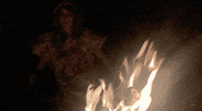 Blair Witch Pizza GIF by Speedy Ortiz