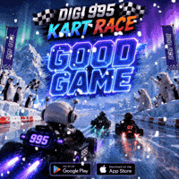 Good Game Gaming Gif GIF by Digi 995