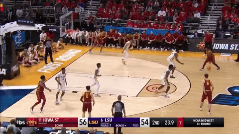 jakebrend giphygifmaker wrnl GIF