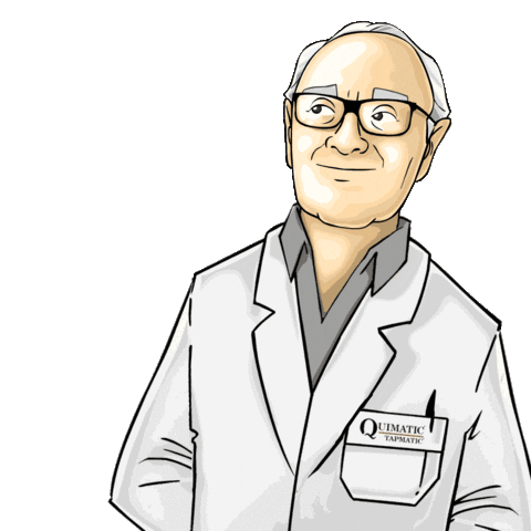 Happy April Fools Sticker by Quimatic