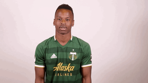 portland timbers no GIF by Timbers
