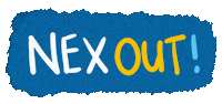 nexusmarketing nexus nexusmarketing nexusbigthing nexout Sticker