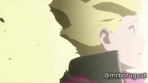 Naruto GIF
