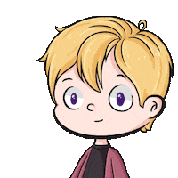 Reverse Red Card Sticker