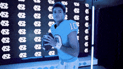 North Carolina Football GIF by UNC Tar Heels