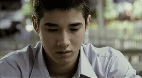 love of siam thailand GIF