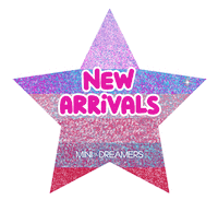 Rainbow Swipe Up Sticker by Mini Dreamers