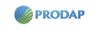 Prodap agronegocio pecuaria agribusiness prodap Sticker