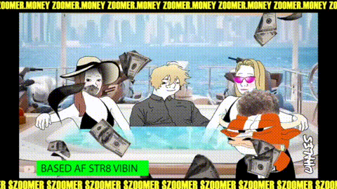 GIF by Zoomer