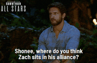 Survivorau GIF by Australian Survivor
