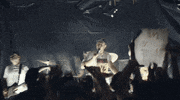 Rock Punk GIF by Pure Noise Records