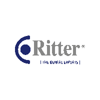 RitterDental dentist dental tooth dentistry Sticker