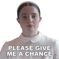 Daisy The Testaments Sticker by HULU